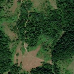 Satellite imagery of Vrhovi, BA