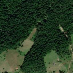 Satellite imagery of Vrhovi, BA