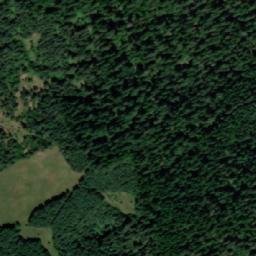 Satellite imagery of Vrhovi, BA