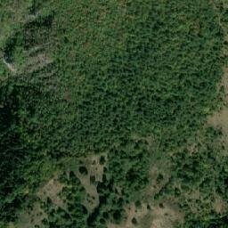 Satellite imagery of Badanj, BA