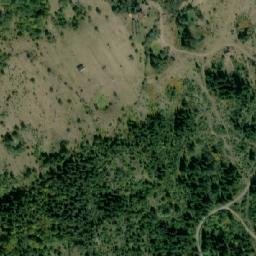 Satellite imagery of Badanj, BA