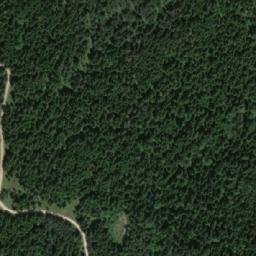 Satellite imagery of Strane, BA