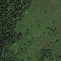 Satellite imagery of Nesenj, BA