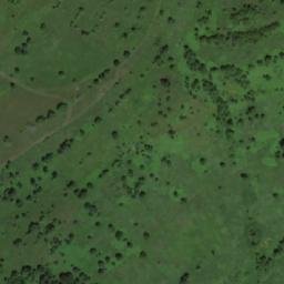 Satellite imagery of Nesenj, BA