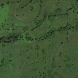 Satellite imagery of Nesenj, BA