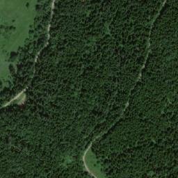 Satellite imagery of Gvozd, BA