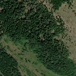 Satellite imagery of Kik, BA