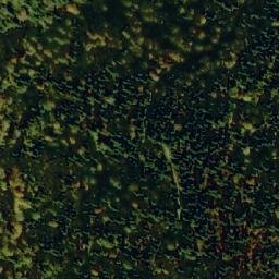 Satellite imagery of Makovitsko Brdo, BA
