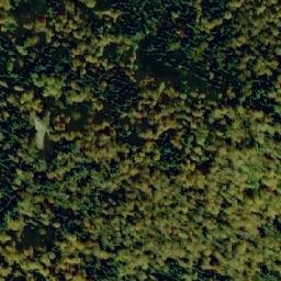 Satellite imagery of Makovitsko Brdo, BA