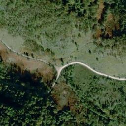 Satellite imagery of Previja, BA