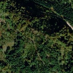 Satellite imagery of Čaurka, BA