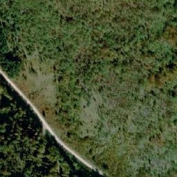 Satellite imagery of Čaurka, BA