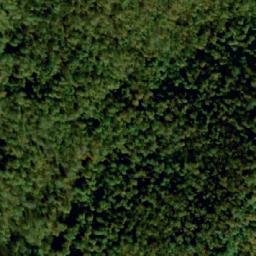 Satellite imagery of Klokać, BA