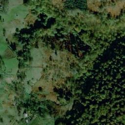 Satellite imagery of Klokać, BA