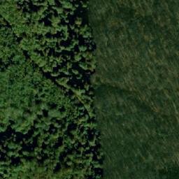 Satellite imagery of Tržakovac, BA