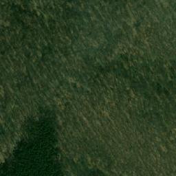 Satellite imagery of Tržakovac, BA