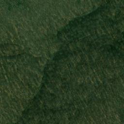 Satellite imagery of Tržakovac, BA