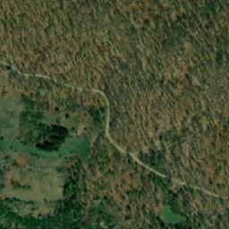 Satellite imagery of Dubravačka Kosa, BA