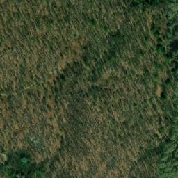 Satellite imagery of Dubravačka Kosa, BA