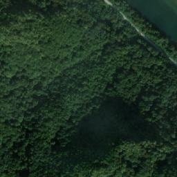 Satellite imagery of Grad, BA