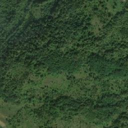 Satellite imagery of Bandera, BA