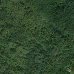 Satellite imagery of Bandera, BA