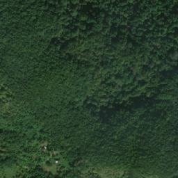 Satellite imagery of Bandera, BA