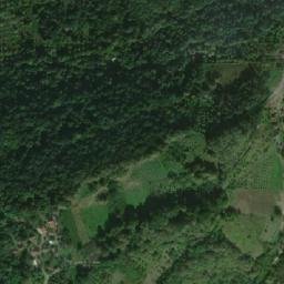 Satellite imagery of Kik, BA