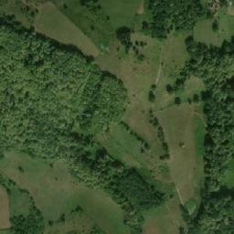 Satellite imagery of Zvezdice, RS