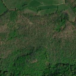 Satellite imagery of Zaklopita Kosa, RS