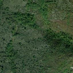 Satellite imagery of Kraku Lung, RS