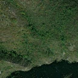 Satellite imagery of Kraku Lung, RS