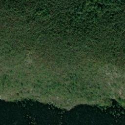 Satellite imagery of Dunga, RS