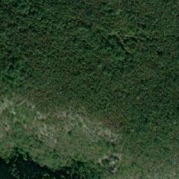 Satellite imagery of Dunga, RS