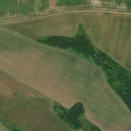 Satellite imagery of TT2019, RO