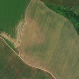 Satellite imagery of TT2019, RO