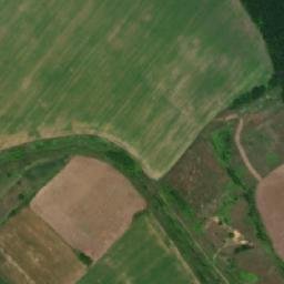 Satellite imagery of TT1, RO