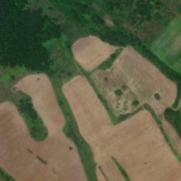 Satellite imagery of TT1, RO