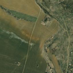 Satellite imagery of TT19/XXXVI/, RO