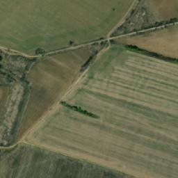 Satellite imagery of TT19/XXXVI/, RO