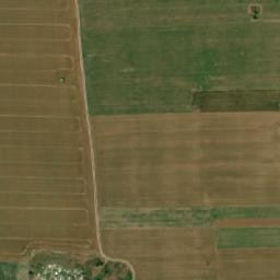 Satellite imagery of TT87, RO