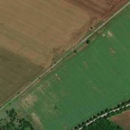 Satellite imagery of TT2235, RO