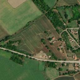 Satellite imagery of TT17, RO