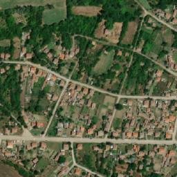 Satellite imagery of TT17, RO