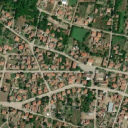 Satellite imagery of TT17, RO