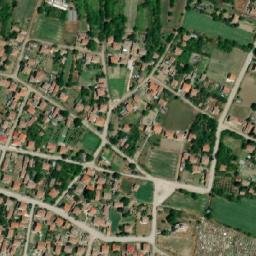 Satellite imagery of TT18, RO