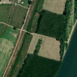 Satellite imagery of TT19, RO