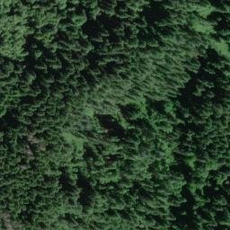 Satellite imagery of Bailey Ridge, US