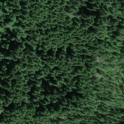 Satellite imagery of Bailey Ridge, US