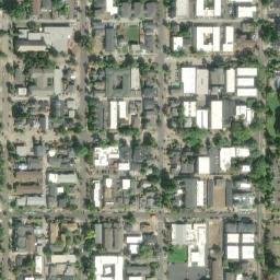 Satellite imagery of Kincaid Field, US